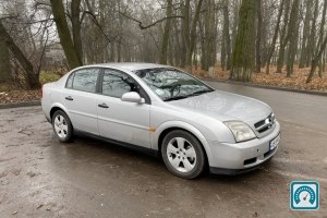 Opel Vectra  2003 789949