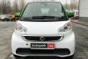 smart fortwo  2014.  1