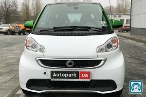 smart fortwo  2014 789959