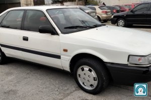 Mazda 626 GD 1988 789983