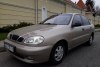 Daewoo Lanos SE 2008.  1