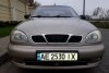 Daewoo Lanos SE 2008.  2