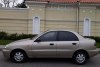 Daewoo Lanos SE 2008.  3