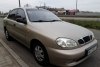 Daewoo Lanos SE 2008.  8