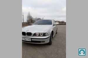 BMW 5 Series  1999 790016