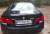 BMW 5 Series xDrive 2013.  6