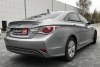 Hyundai Sonata  2012.  4