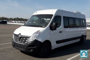 Renault Master 17 2018 №790039