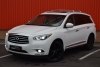 Infiniti JX 35 2013.  1