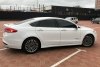Ford Fusion  2018.  5