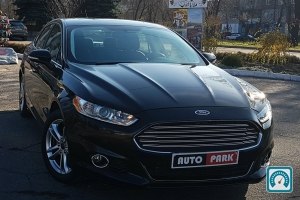Ford Fusion  2016 790071