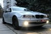 BMW 5 Series  2001.  3