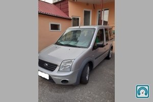 Ford Tourneo Connect  2013 790084