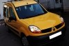 Renault Kangoo  2007.  10