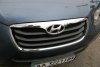 Hyundai Santa Fe  2011.  5