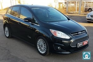 Ford C-Max  2014 790116