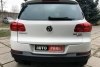 Volkswagen Tiguan  2011.  4