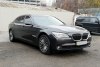 BMW 7 Series Official 2011.  1