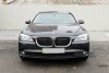 BMW 7 Series Official 2011.  2