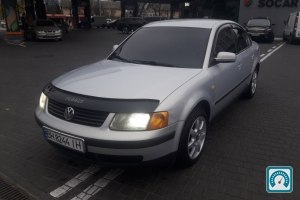 Volkswagen Passat  1999 790246