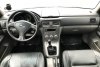 Subaru Forester  2005.  10