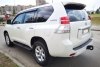 Toyota Land Cruiser Prado  7  2011.  10