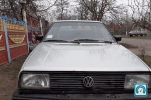 Volkswagen Jetta  1988 790347
