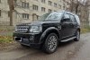 Land Rover Discovery HSE 2016.  1