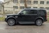 Land Rover Discovery HSE 2016.  2