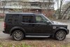 Land Rover Discovery HSE 2016.  4
