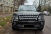 Land Rover Discovery HSE 2016.  5
