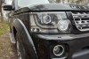 Land Rover Discovery HSE 2016.  6
