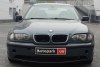 BMW 3 Series  2001.  1