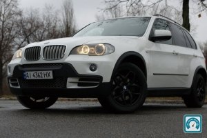 BMW X5  2009 790376