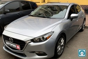 Mazda 3 Touring 2017 790400