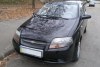 Chevrolet Aveo  2007. Фото 3
