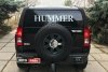 Hummer H3  2006.  4