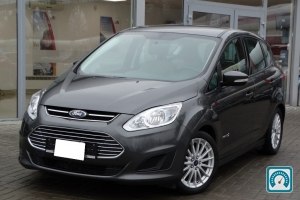 Ford C-Max  2015 790548