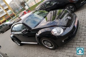 Volkswagen Beetle 2.5. 2012 790640