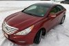 Hyundai Sonata  2013. Фото 1
