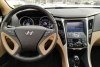 Hyundai Sonata  2013. Фото 7