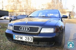 Audi A4  2000 790651