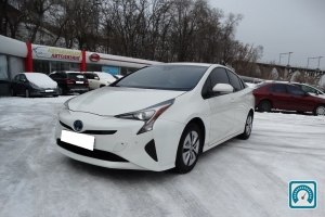 Toyota Prius  2018 790666