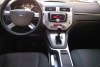Ford Kuga TDCI 4X4 2011.  12