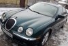 Jaguar S-Type KROCODIL 2001.  4
