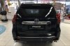 Toyota Land Cruiser Prado Prestige 2019.  2