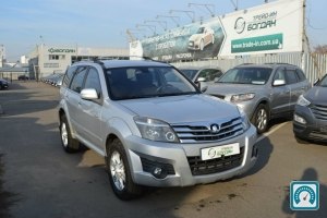 Great Wall Haval H3  2013 790771