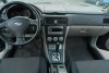 Subaru Forester  2007.  7