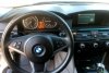 BMW 5 Series  2008.  10