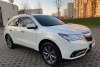 Acura MDX Official 2015.  2